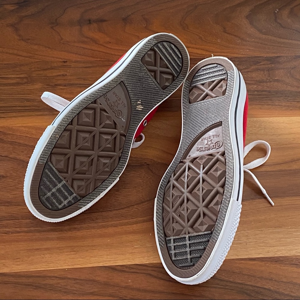 Converse Chuck Taylor All Star - Picture 4 of 10